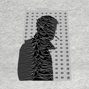 Ian Curtis T-Shirt